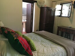 Hotel Casa Naranjo