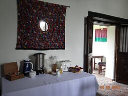 Hotel Casa Naranjo