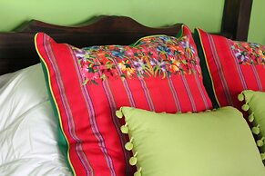 Hotel Casa Naranjo