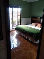 Hotel Casa del Arco