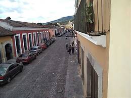 Hotel Casa del Arco