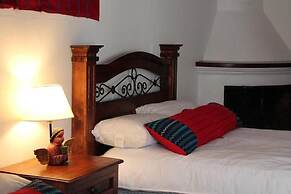Hotel Casa del Arco
