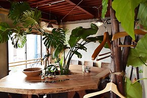 Lund house - Hostel