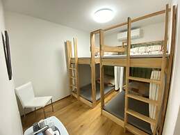 Kanazawa Guesthouse Stella - Hostel