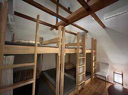 Kanazawa Guesthouse Stella - Hostel