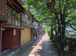 Kanazawa Guesthouse Stella - Hostel