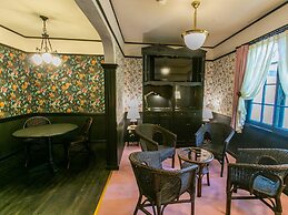 Restaurant & Hotel Traumerei