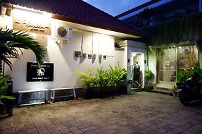 Abyan Guest House