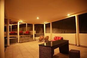 Lima Satu Resort