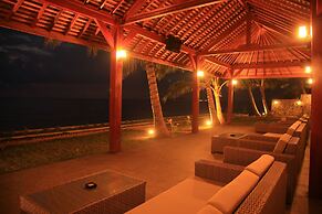 Lima Satu Resort