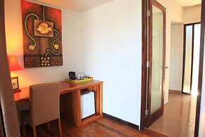 Lima Satu Resort