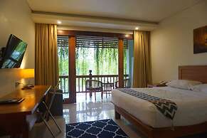 Komodo Lodge