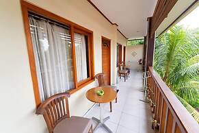 Komodo Lodge