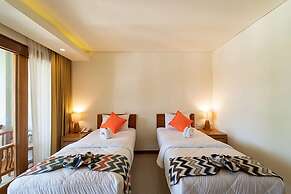 Komodo Lodge