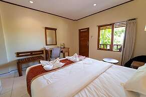 Komodo Lodge