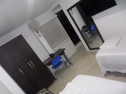 Casa JAC Hospedaje