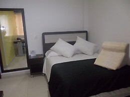 Casa JAC Hospedaje