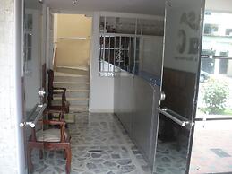 Casa JAC Hospedaje