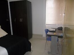 Casa JAC Hospedaje