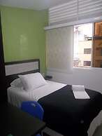 Casa JAC Hospedaje
