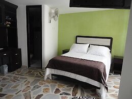 Casa JAC Hospedaje