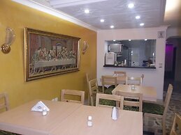 Casa JAC Hospedaje