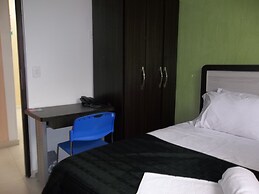 Casa JAC Hospedaje