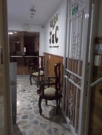 Casa JAC Hospedaje