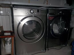 Casa JAC Hospedaje