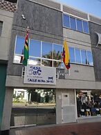 Casa JAC Hospedaje