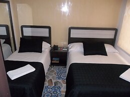 Casa JAC Hospedaje