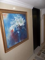 Casa JAC Hospedaje