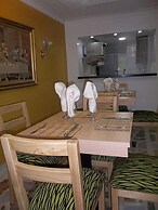 Casa JAC Hospedaje