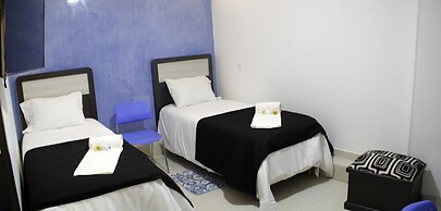 Casa JAC Hospedaje
