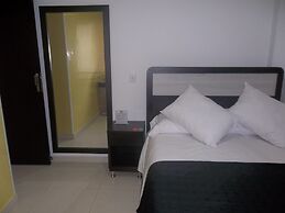 Casa JAC Hospedaje
