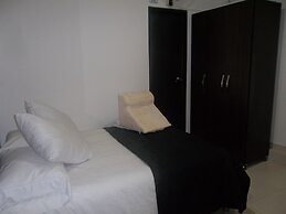 Casa JAC Hospedaje