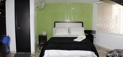Casa JAC Hospedaje