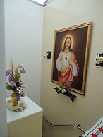 Casa JAC Hospedaje