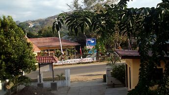 Hotel Aulia