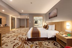 The Reed Hotel