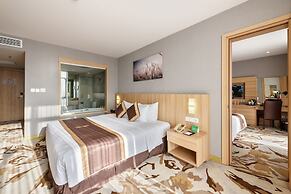 The Reed Hotel