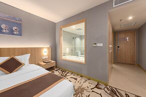 The Reed Hotel