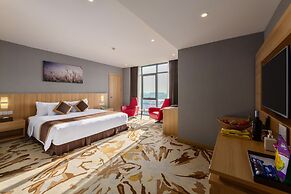 The Reed Hotel