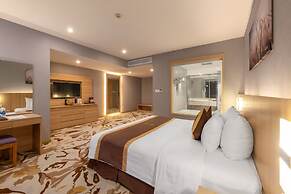 The Reed Hotel