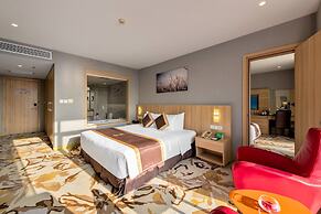 The Reed Hotel