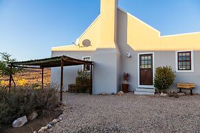 Karoo View Cottages