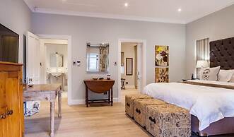 Karoo View Cottages
