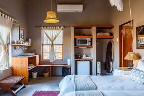 Karoo View Cottages