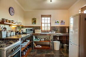 Karoo View Cottages