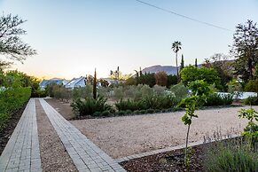 Karoo View Cottages